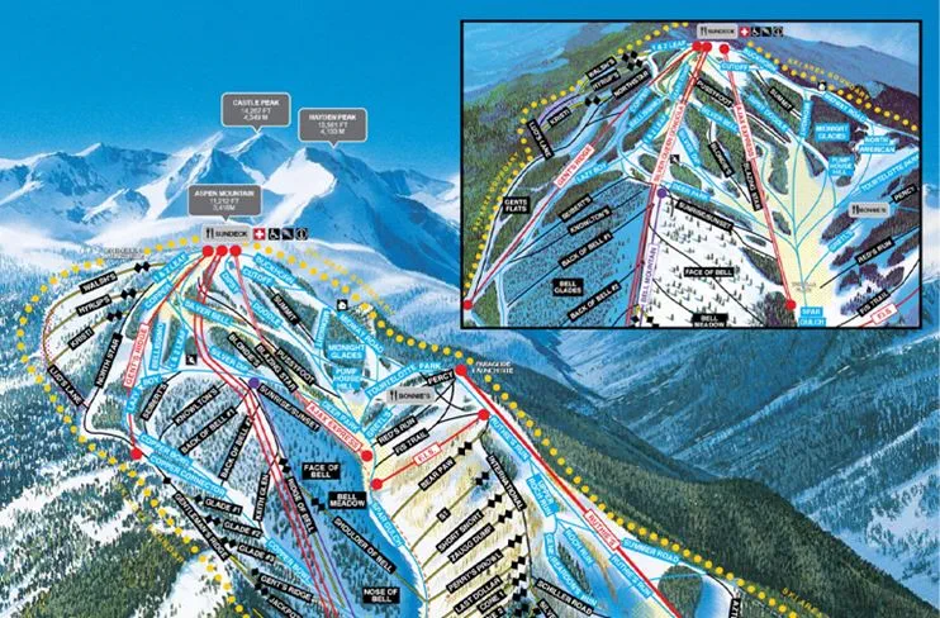 Why Should You Visit Aspen, Colorado? Business Class Flights