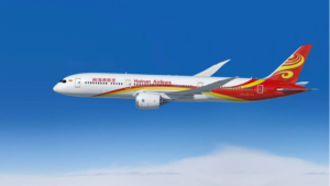 Hainan airlines hand luggage online