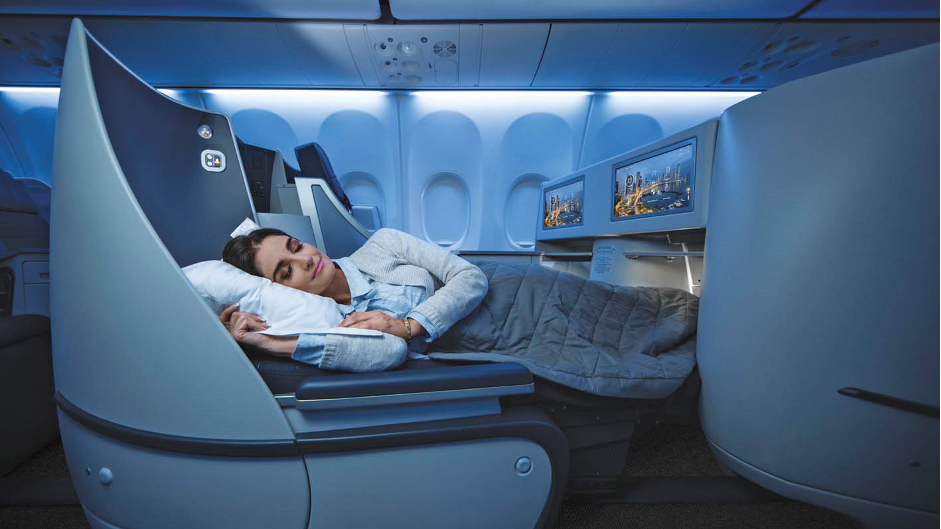 What Sets Copa Airlines Business Class Apart in the Sky - Business ...