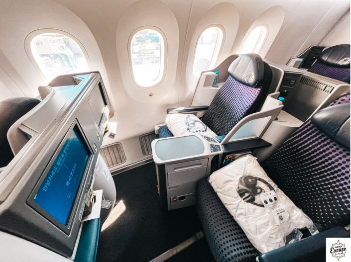 Aeroméxico Clase Premier Review: Seating, Service, and In-Flight Perks ...